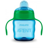 Philips AVENT Classic Spout Cup 7OZ Green (SCF551/05)